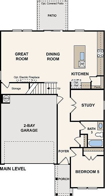 2nd image of 213 Harper Grace Ct Lot 4