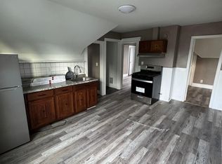 157 Summerfield Ave #3, Bridgeport, CT 06610