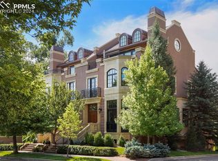 2903 Carriage Manor Point, Colorado Springs, CO 80906