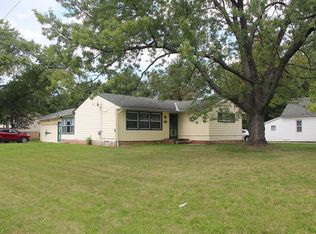 4834 Green Rd, Warrensville Heights, OH 44128