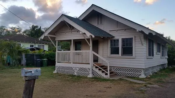 87 Kaukamana Rd — Photo 12