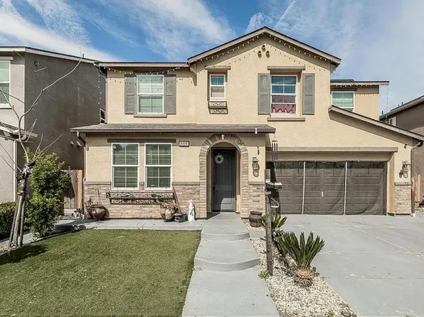 6326 W Donner Ave, Fresno, CA 93723