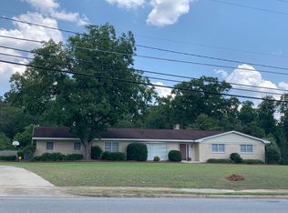 96 N Tallahassee St, Hazlehurst, GA 31539