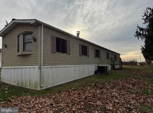 25 Hopkins Mill Rd #21, New Providence, PA 17560