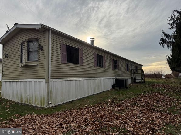 25 Hopkins Mill Rd #21