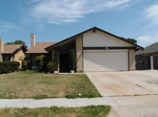 8477 Comet St, Rancho Cucamonga, CA 91730