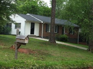 3146 Canary Ct, Decatur, GA 30032