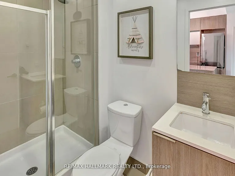 55 Regent Park Blvd #2208 — Photo 23