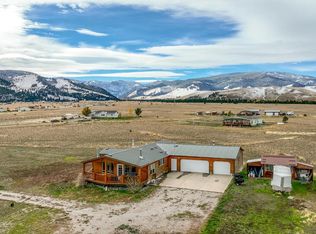 30 Mountain West Loop, Winston, MT 59647