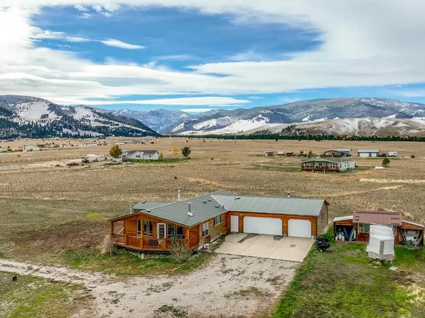 30 Mountain West Loop, Winston, MT 59647