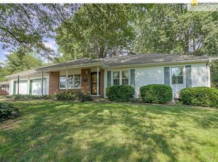 5128 S Willis Ave, Independence, MO 64055