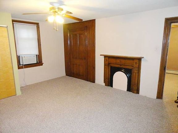 2nd Floor Bedroom