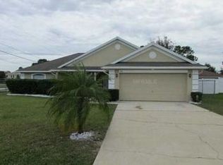 102 Bonito Way, Poinciana, FL 34759