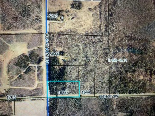 1682 59th St SW, Baudette, MN 56623