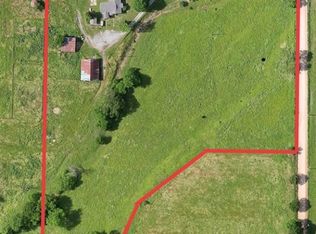 13125 School House Rd, Gravette, AR 72736