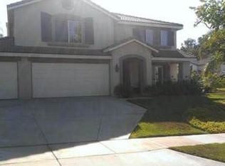 3940 Old Waverly Cir, Corona, CA 92883
