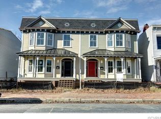 510 N 31st St, Richmond, VA 23223