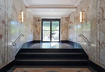 Rented by Rudin Management Company, Inc.