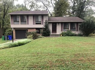 5234 Hayledge Ct, Columbia, MD 21045