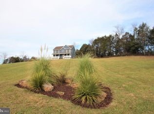 15445 Little Fork Church Rd, Rixeyville, VA 22737