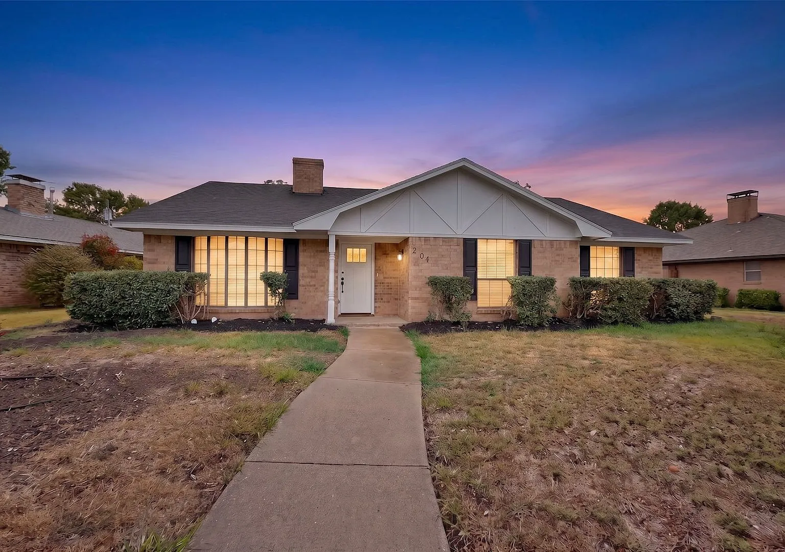 Newly Renovated Home In McKinney Ready To Be Yours — Photo 1