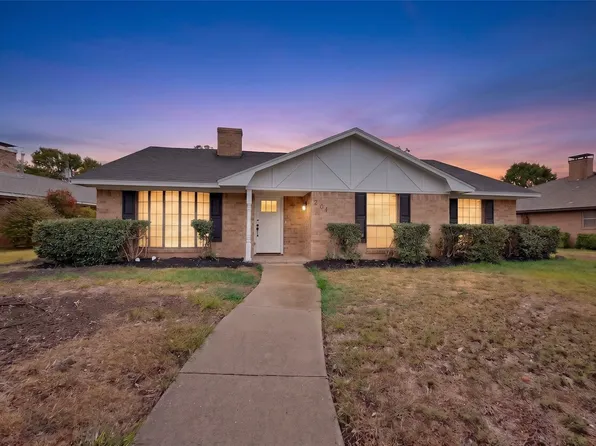 204 Randy Lee Ln, McKinney, TX 75071