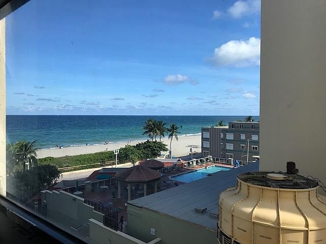 1st image of 101 N Ocean Dr APT 511