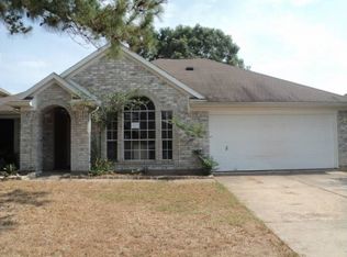 9323 Spanish Mill Rd, Houston, TX 77064