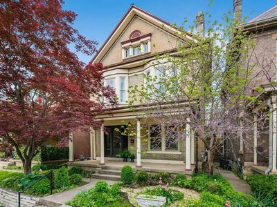 94 W Hubbard Ave, Columbus, OH, 43215