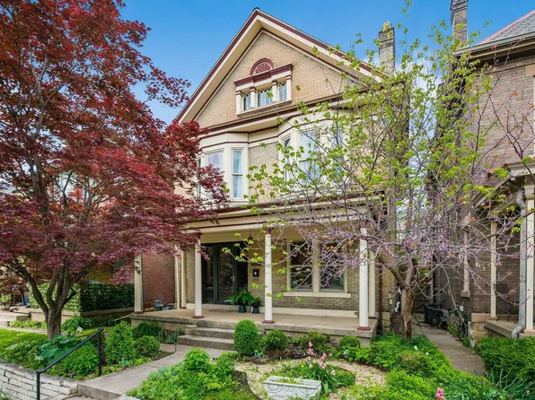 94 W Hubbard Ave, Columbus, OH 43215