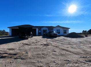 6443 Shelly Ct, Inyokern, CA 93527