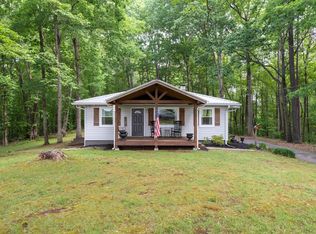 2640 Land Rd, Canton, GA 30114