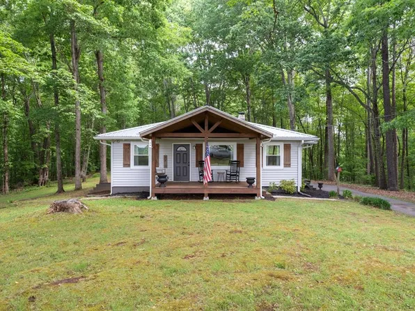 2640 Land Rd, Canton, GA 30114