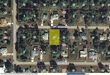 1st image of 17319 Harris Ave