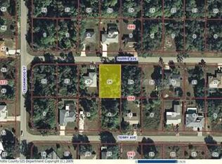 17319 Harris Ave, Port Charlotte, FL 33948