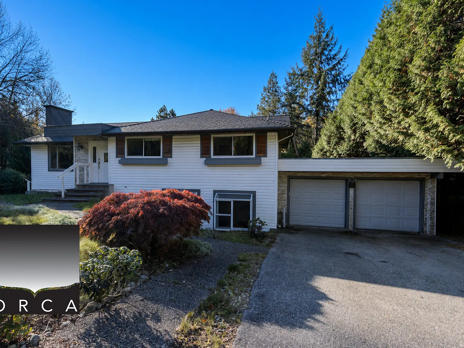 4380 Woodcrest Rd, West Vancouver — Photo 1