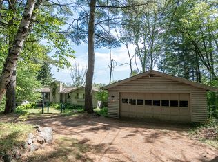 80 Blackberry Way, Saranac Lake, NY 12983
