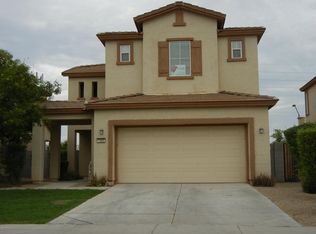 1203 E Frances Ln, Gilbert, AZ 85295