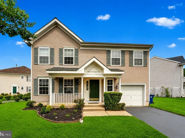 3 Fountayne Ln, Lawrence Township, NJ 08648