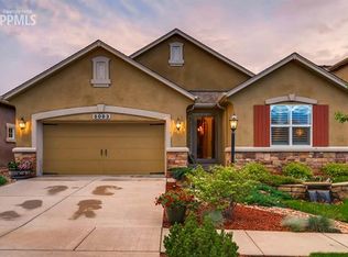 5083 Petrified Forest Trl, Colorado Springs, CO 80924