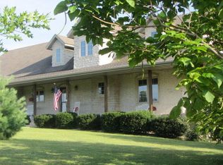333 Quiet Acres, Sparta, MO 65753
