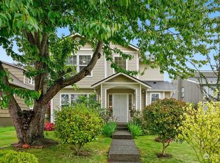 1007 Rockefeller Ave, Everett, WA 98201