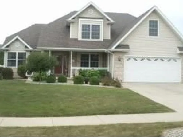534 Jeffery Dr, Manteno, IL 60950