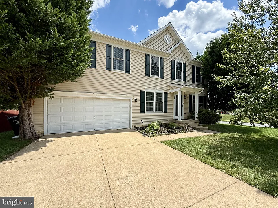 58 Algrace Blvd