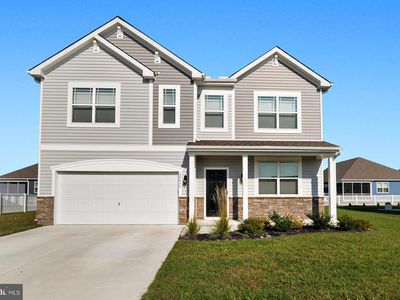 20435 Beachfield Ln, Milford, DE, 19963