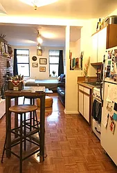 Rented by Giladi Realty