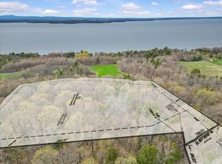 0 Bullock Rd LOT 1, Milton, VT 05468