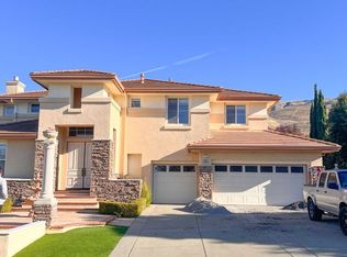 48905 Crestview Cmn, Fremont, CA 94539