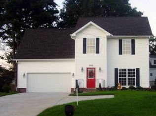 205 Sandy Springs Rd, Maryville, TN 37803