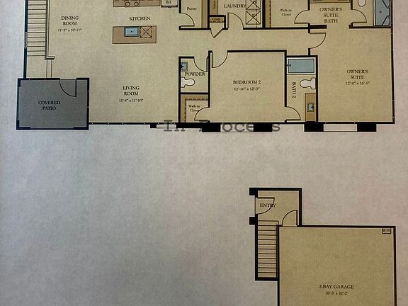 2nd image of 3717 Canis Minor Ln #11205